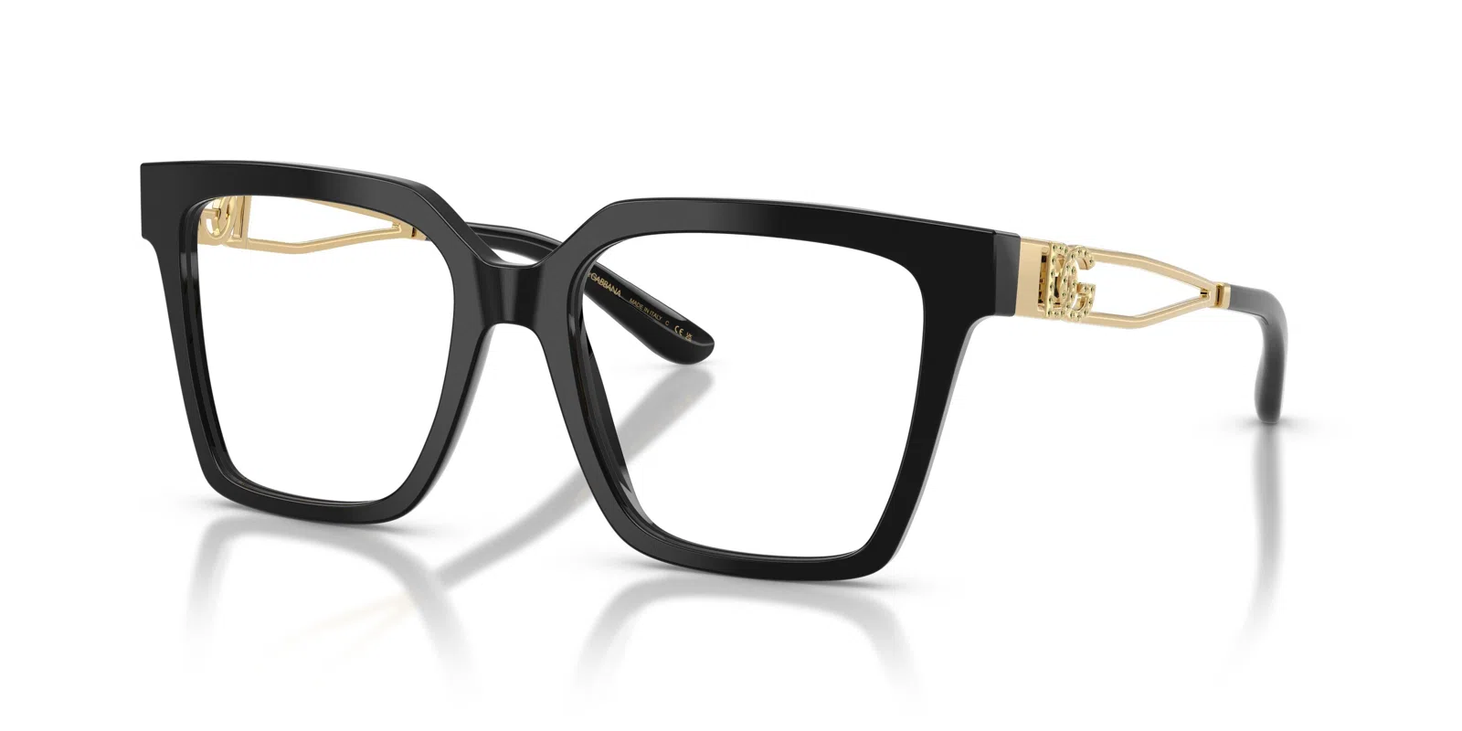 Dolce & Gabbana 3376B Eyeglasses - view 23